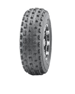 WANDA OPONA ATV 22X7.00-10 4PR P356 28J TL (PRZÓD) DOT 31/2024 (WYSOKOŚĆ BIEŻNIKA 13MM)