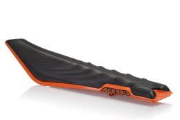 ACERBIS SIEDZENIE KOMPLETNE KANAPA X-AIR KTM SX / SXF / XC / XC-F '19-'22, EXC / EXC-F / XC-W / XCF-W '20-'23 KOLOR CZARNY