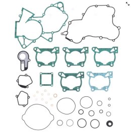 CENTAURO KOMPLET USZCZELEK KTM SX 85 '18-'24 , HUSQVARNA TC 85 '18-'23 , GAS GAS MC 85 '21-'23