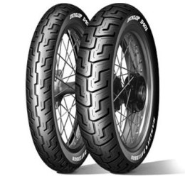 DUNLOP OPONA 150/80B16 D401 77H TL TYŁ DOT 23/2024