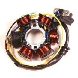 ELECTROSPORT UZWOJENIE ALTERNATORA (STATOR) HONDA TRX 90 FOURTRAX '93-'01, SPORTRAX '02-'05