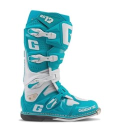 GAERNE BUTY CROSS/ENDURO MODEL SG-12 PORTOFINO KOLOR NIEBIESKI/BIAŁY ROZMIAR 48