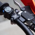 X-GRIP OSŁONA OBEJMA WZMOCNIENIE POMPY SPRZĘGŁA (ANTI BREAK CLAMP CLUTCH) BREMBO PO 2024 ROKU BETA,KTM, HUSQVARNA,SHERCO,GASGAS 