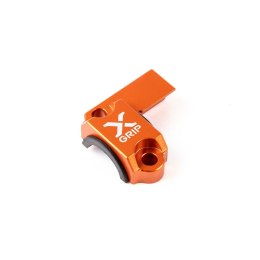 X-GRIP OSŁONA OBEJMA WZMOCNIENIE POMPY SPRZĘGŁA (ANTI BREAK CLAMP CLUTCH) BREMBO PO 2024 ROKU BETA,KTM, HUSQVARNA,SHERCO,GASGAS 