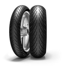 METZELER OPONA 120/60ZR17 ROADTEC 01 (55W) TL PRZÓD DOT 48/2021