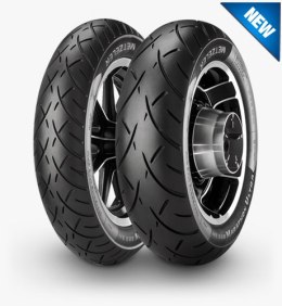 METZELER OPONA 170/60R17 ME888 MARATHON ULTRA 78V TL REINF M/C TYŁ DOT 37/2022