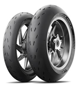 MICHELIN OPONA 180/55ZR17 POWER CUP 2 (73W) TL M/C TYŁ DOT 27/2024 (NA ZAMÓWIENIE)