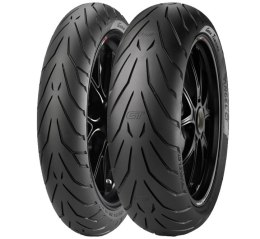 PIRELLI OPONA 160/60ZR18 ANGEL GT (70W) TL M/C TYŁ DOT 47/2021