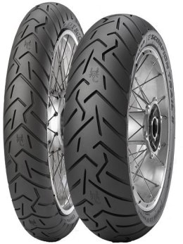 PIRELLI OPONA 180/55ZR17 SCORPION TRAIL II (73W) TL M/C TYŁ DOT 07/2022