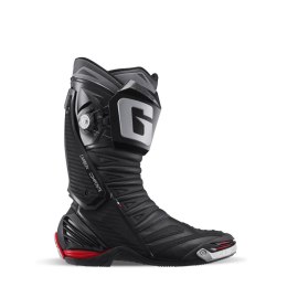 PROMOCJA GAERNE BUTY SPORTOWE MODEL GP1 EVO BLACK KOLOR CZARNY ROZMIAR 42