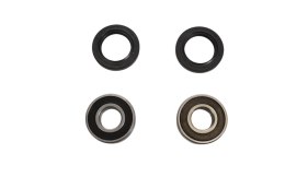 BEARING WORX 2024/06 ŁOŻYSKA KOŁA PRZEDNIEGO Z USZCZELNIACZAMI BMW F 800 GS '16-'17, BMW F 650 CS '00-'05, HONDA NT 700 V DEAUVI