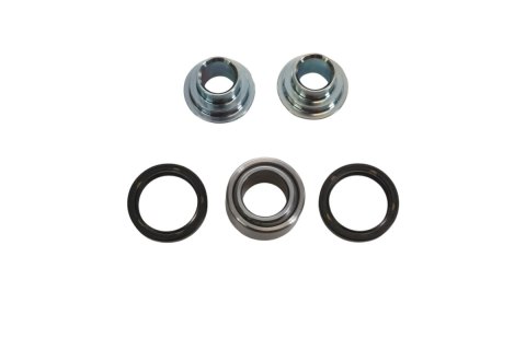 BEARING WORX 2024/06 ZESTAW NAPRAWCZY MOCOWANIA (ŁOŻYSKA) AMORTYZATORA TYLNEGO DOLNE KTM XC-W 125 / 150 '17-'19, EXC / XC-W 150 