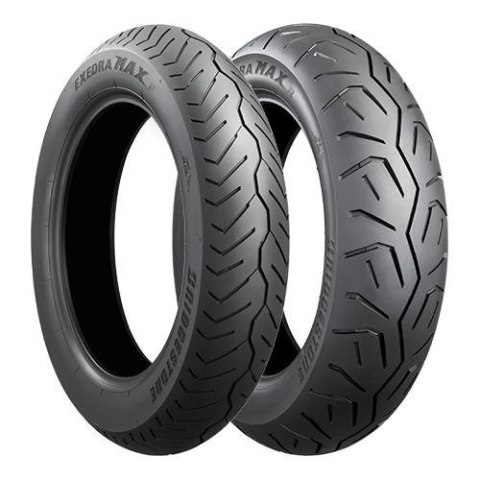 BRIDGESTONE OPONA 100/90-19 EXEDRA MAX 57H TL PRZÓD DOT 10/2024