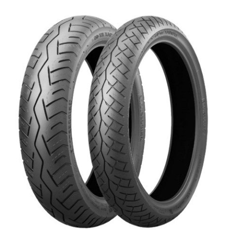 BRIDGESTONE OPONA 140/70-18 BATTLAX BT46 67V TL TYŁ DOT 23/2024