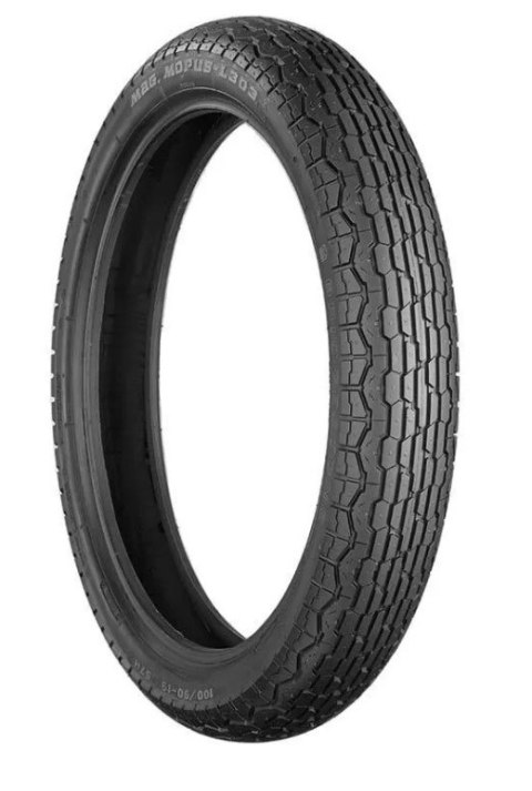 BRIDGESTONE OPONA 3.00-18 L303 47S 4 TT SUZUKI TU250 DOT 44/2023