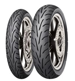 DUNLOP OPONA 110/80-18 ARROWMAX GT601 58H TL TYŁ DOT 27/2024