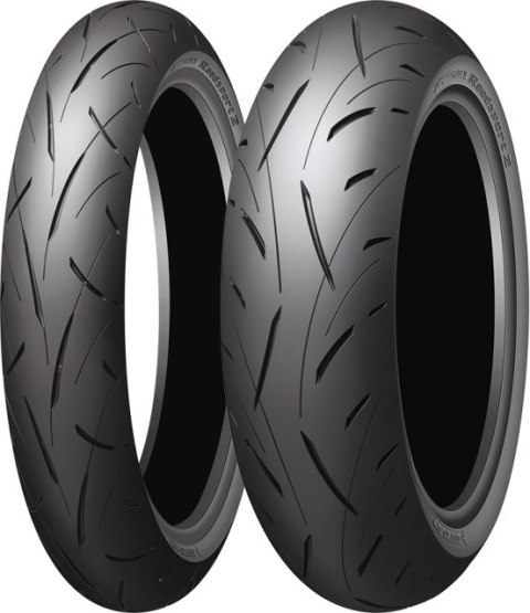 DUNLOP OPONA 120/70ZR17 SPORTMAX ROADSPORT 2 (58W) TL PRZÓD DOT 29/2024