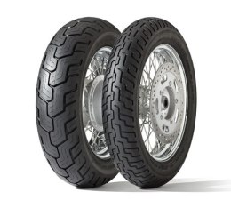 DUNLOP OPONA 130/90-16 D404 G 67H TT PRZÓD DOT 05/2024