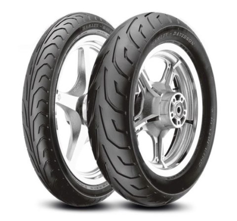 DUNLOP OPONA 150/80B16 GT502 71V TL TYŁ HARLEY-DAVIDSON DOT 32-33/2022