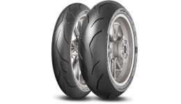 DUNLOP OPONA 180/60ZR17 SPORTSMART TT (75W) TL TYŁ DOT 04/2023