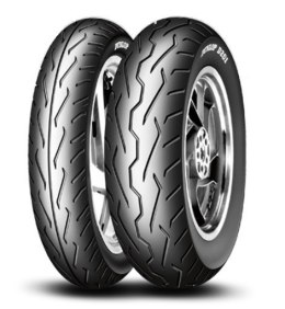 DUNLOP OPONA 190/60R17 D251 78H TL TYŁ YAMAHA XV1900 DOT 26/2024