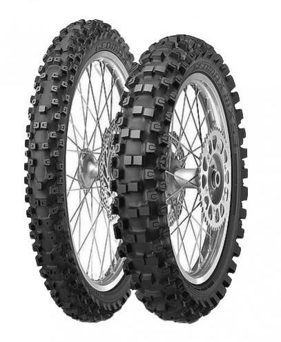 DUNLOP OPONA 90/100-16 GEOMAX MX53 51M TT TYŁ DOT 46-48/2023