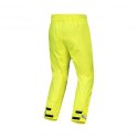 MACNA WYPRZEDAŻ SPODNIE PRZECIWDESZCZOWE SPRAY RAIN PANTS NEON YELLOW KOLOR ŻÓŁTY FLUO ROZMIAR M