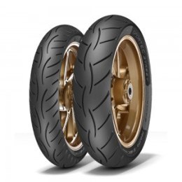 METZELER OPONA 120/70-17 SPORTEC STREET 58S TL M/C PRZÓD/TYŁ DOT 44/2021 (oferta specjalna)