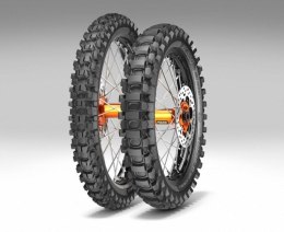 METZELER OPONA 80/100-21 MC360 MID HARD (R) 51M MST PRZÓD DOT 35/2024