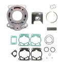 PROMX CYLINDER KOMPLETNY (CYLINDER + TŁOK + TOP-END) KTM SX 65 '09-'23 , HUSQVARNA TC 65 '17-'23 , GAS GAS MC 65 '21-'23 (STD. B