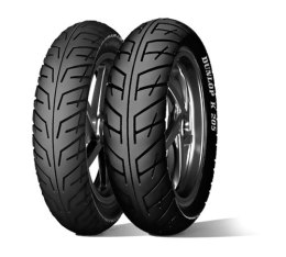 DUNLOP OPONA 110/80-16 K205 55V TL PRZÓD KAWASAKI GPX600R DOT 10/2020 (NA ZAMÓWIENIE) WYCOFANE