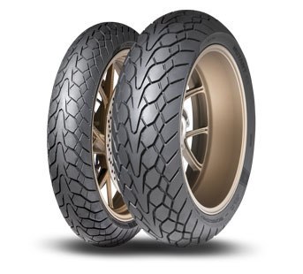 DUNLOP OPONA 110/80ZR18 MUTANT (58W) TL M+S PRZÓD DOT 41/2021