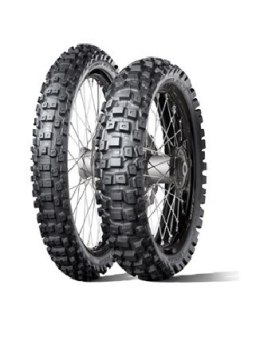 DUNLOP OPONA 120/80-19 GEOMAX MX71A 63M TT TYŁ DOT 45/2022