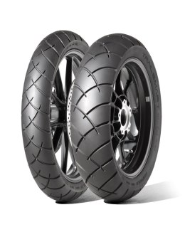 DUNLOP OPONA 120/90-17 TRAILSMART 64S TL/TT TYŁ DOT 08/2022