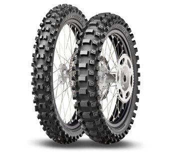 DUNLOP OPONA 120/90-18 GEOMAX MX33 65M TT TYŁ DOT 41/2022