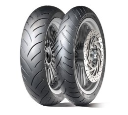 DUNLOP OPONA 130/60-13 SCOOTSMART REINF 60P TL PRZÓD/TYŁ DOT 44/2022