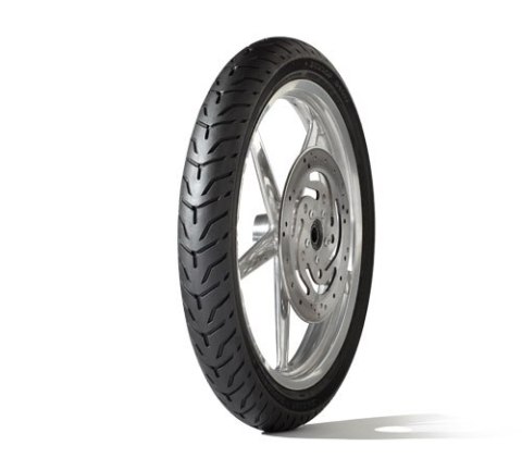 DUNLOP OPONA 130/70B18 D408 63H TL PRZÓD HARLEY-DAVIDSON DOT 39/2022