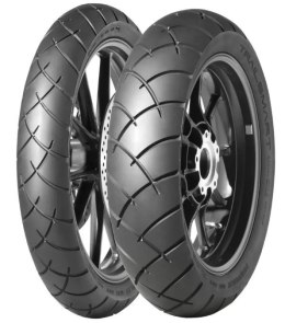 DUNLOP OPONA 130/80R17 TRAILSMART 65H TL/TT TYŁ DOT 42/2021