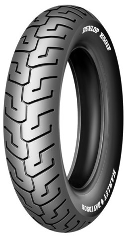 DUNLOP OPONA 160/70B17 K591 73V TL TYŁ HARLEY-DAVIDSON DOT 29/2022