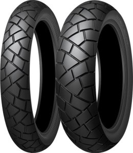 DUNLOP OPONA 170/60R17 TRAILMAX MIXTOUR 72V TL TYŁ DOT 43/2022