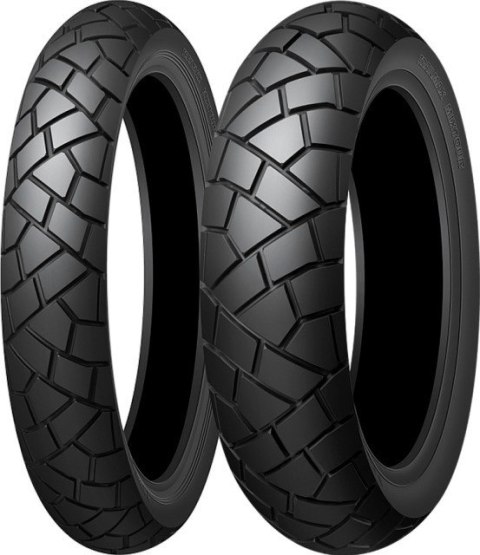 DUNLOP OPONA 170/60R17 TRAILMAX MIXTOUR 72V TL TYŁ DOT 43/2022