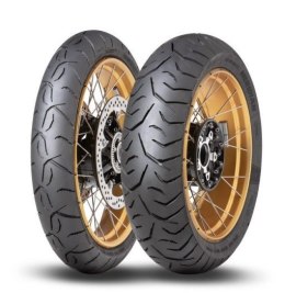 DUNLOP OPONA 170/60ZR17 TRAILMAX MERIDIAN 72W TL TYŁ DOT 27/2022