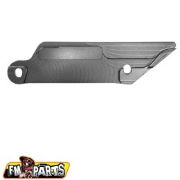 FM-PARTS OSŁONA WAHACZA KTM SX/EXC '12-'23; HUSQVARNA TE/FE '14-'23; GAS GAS EC '20-'23 KOLOR SREBRNY