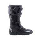 KENNY RACING BUTY CROSS/ENDURO MODEL TRACK BLACK KOLOR CZARNY ROZMIAR 45