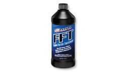 MAXIMA NOWY TOWAR OLEJ DO NASĄCZANIA FILTRÓW FFT FOAM FILTER OIL TREATMENT 947 ML (12) (AKC)