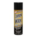 MAXIMA NOWY TOWAR SMAR DO ŁAŃCUCHA CHAIN WAX CHAIN LUBE LARGE 535 ML (12) (AKC)