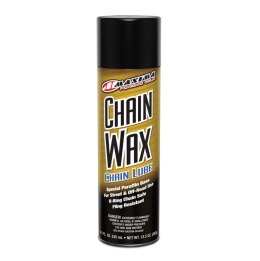 MAXIMA NOWY TOWAR SMAR DO ŁAŃCUCHA CHAIN WAX CHAIN LUBE LARGE 535 ML (12) (AKC)