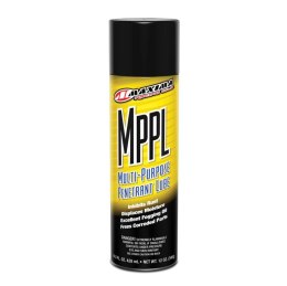 MAXIMA NOWY TOWAR SMAR PENETRUJĄCY WYPIERAJĄCY WODĘ I WILGOĆ MPPL MULTI-PURPOSE PENETRANT LUBE 428 ML (12) (AKC)