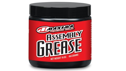 MAXIMA NOWY TOWAR SMAR SPECJALISTYCZNY MONTAŻOWY ASSEMBLY GREASE 454 GRAMY (12) (AKC)