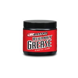 MAXIMA NOWY TOWAR SMAR SPECJALISTYCZNY MONTAŻOWY ASSEMBLY GREASE 454 GRAMY (12) (AKC)